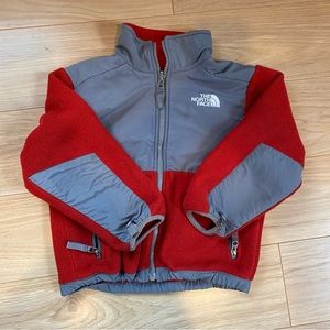 North Face Denali Jacket